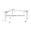 Electric Adjustable Lifting Table 450mm Stroke